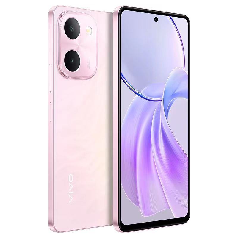 【新品上市】vivo y100i新品智能手机5G超大运存全新