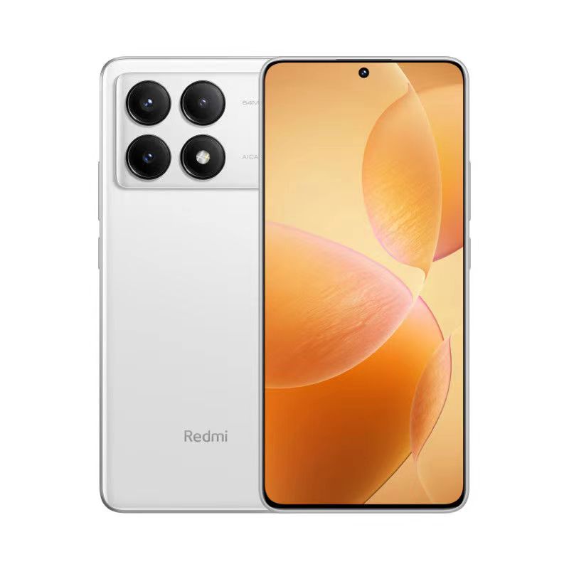 小米 红米 Redmi k70E 天玑8300-Ultra 